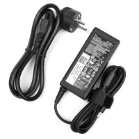 Dell P193G Adapter Laddare 65W